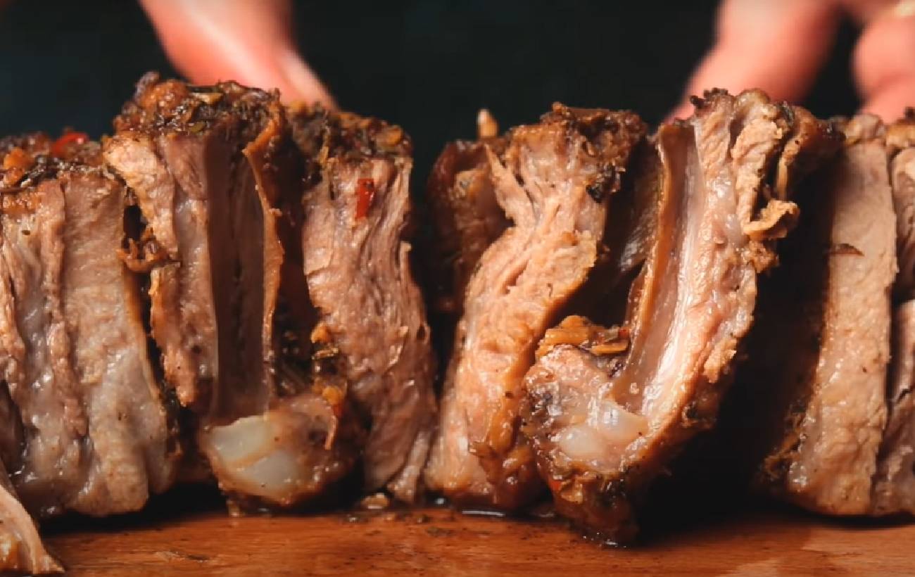 Смачні та прості страви зі свинини: три рецепти для щоденного або святкового столу